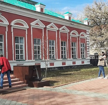 Акция «Чистый город» 